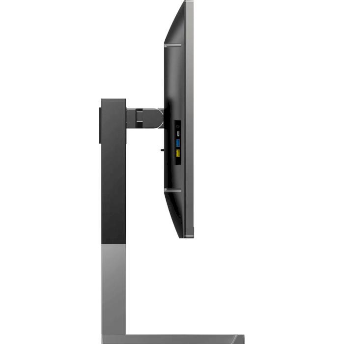 Монитор AOC U32U3CV Dark Silver (U32U3CV) - фото 4