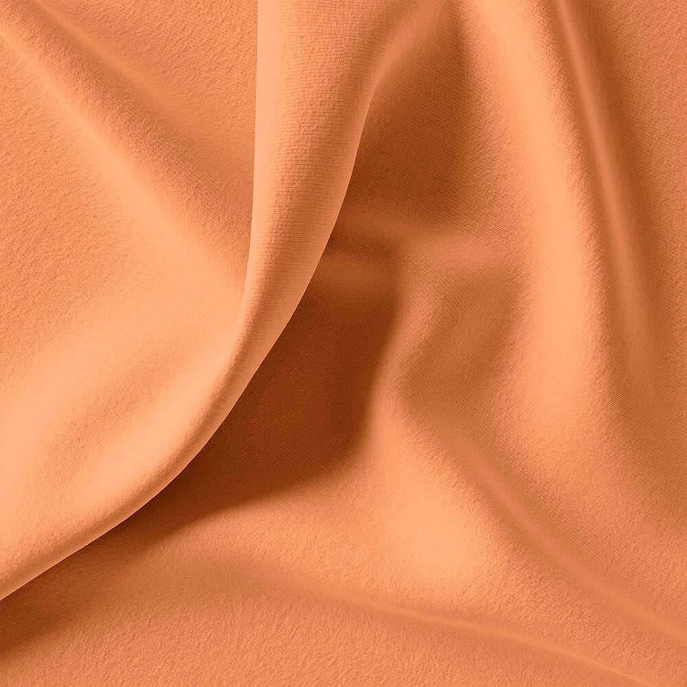 Ткань трикотаж Прага 640 гр/м2 Ириска (17353)