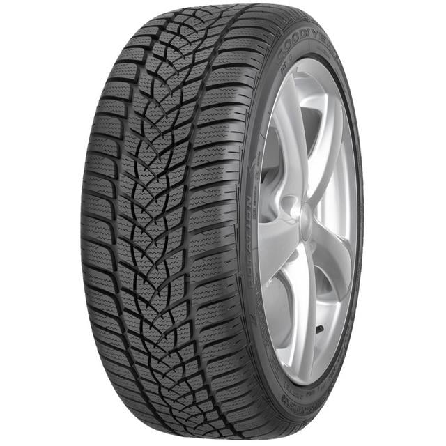 Шина зимняя Goodyear UltraGrip Performance 195/65 R15 91T (1002489788)