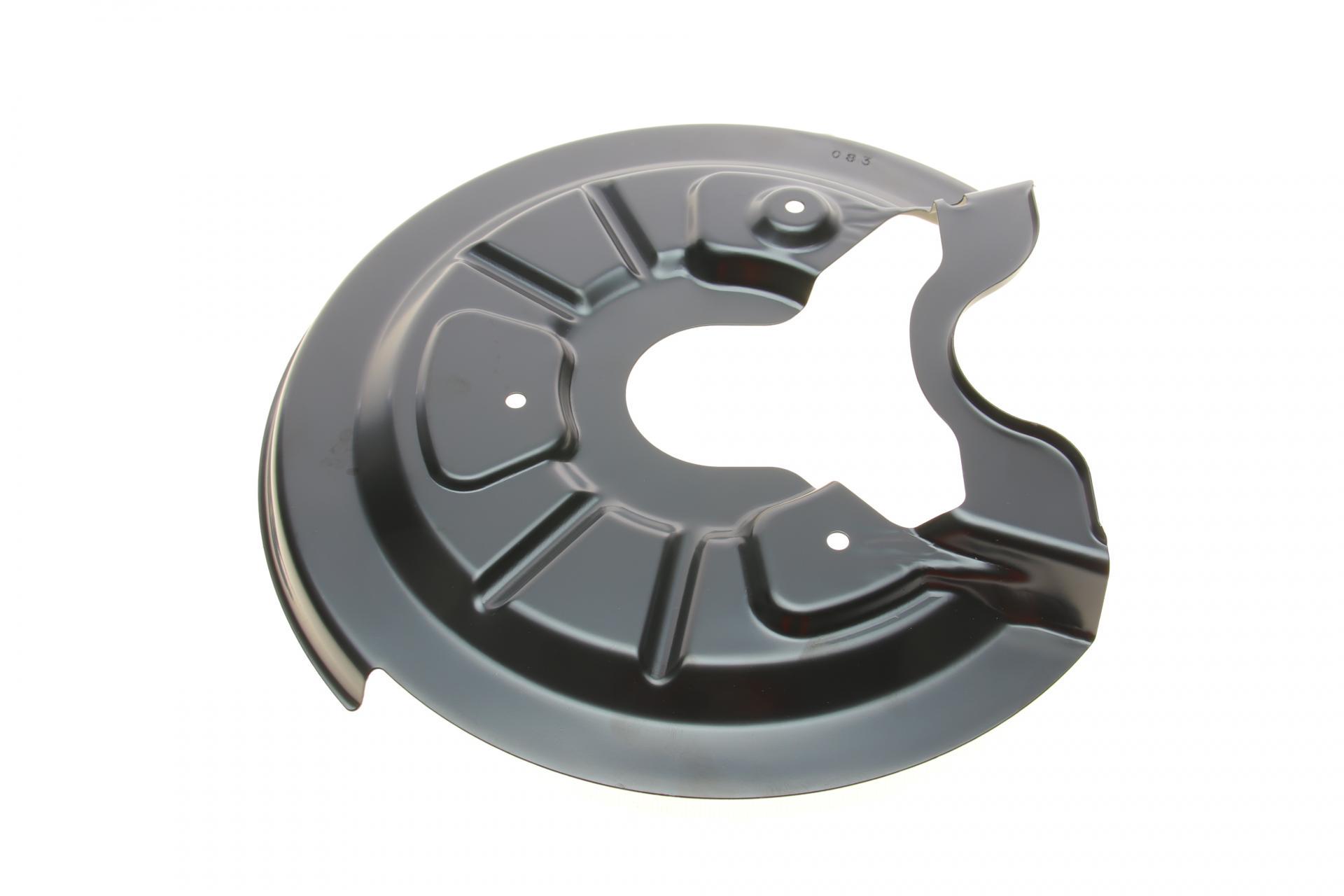 Защита тормозного диска FEBI BILSTEIN заднего L Audi A3/Skoda Octavia/VW Golf VI 03-16-175112