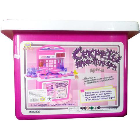 Игровой стол Секреты шеф повара (EJ17108)