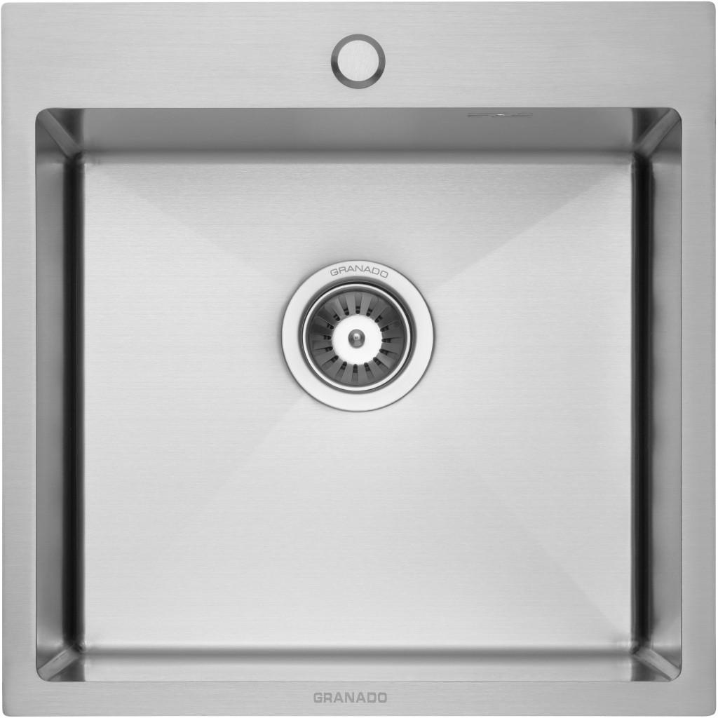 Мойка кухонная Granado Galera S201 (GS02201)