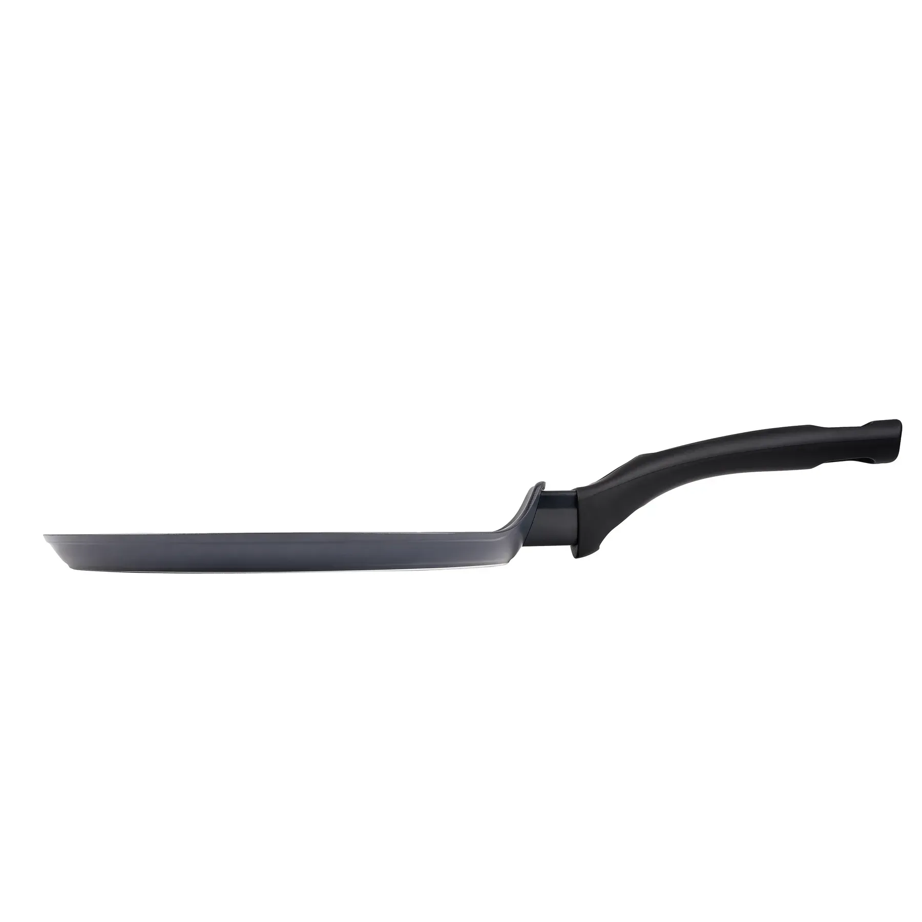 Набір каструль Hamburg Krauff зі сковородой для млинців та підставкою 5 пр. (55-333-615) - фото 5 Набір каструль Hamburg Krauff зі сковородой для млинців та підставкою 5 пр. (55-333-615) - фото 5