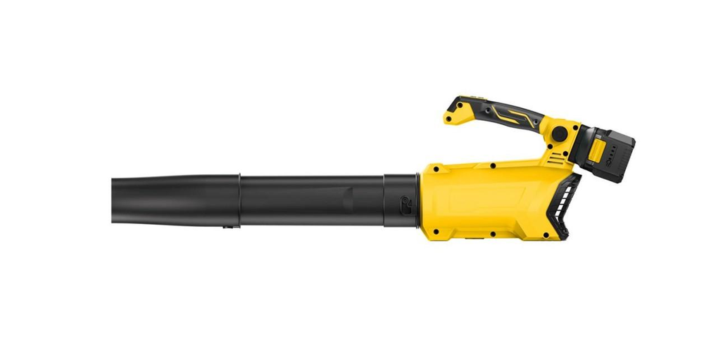 Воздуродувка аккумуляторная ZEGOR CFPB-21BL-L