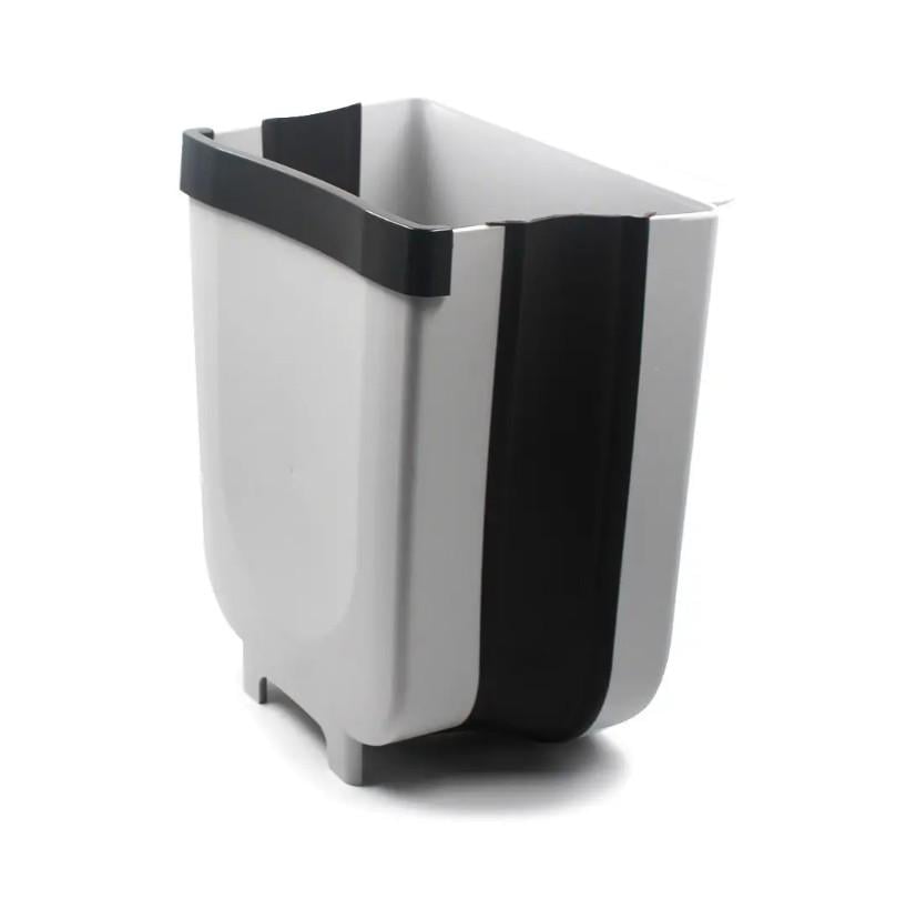 Сміттєвий контейнер на двері Kitchen Wet garbage Flexible Bin (FLEXIBLE)