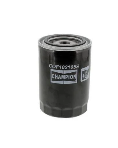 Фильтр масла Champion COF102105S