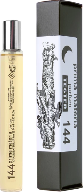 Парфюмерная вода Unisex Prima Materia Perfumes №144 14 мл в транспортной упаковке (26210967)