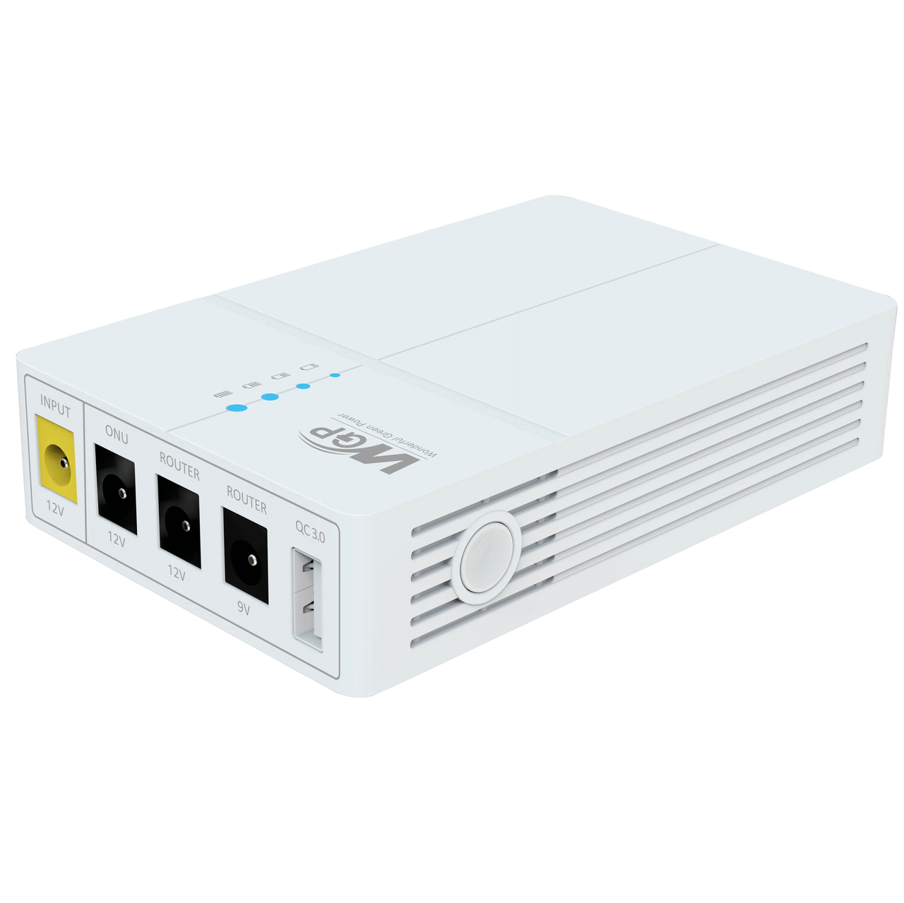 ДБЖ для роутера WGP 302 Optima UPS на 13500 mAh (2000216)