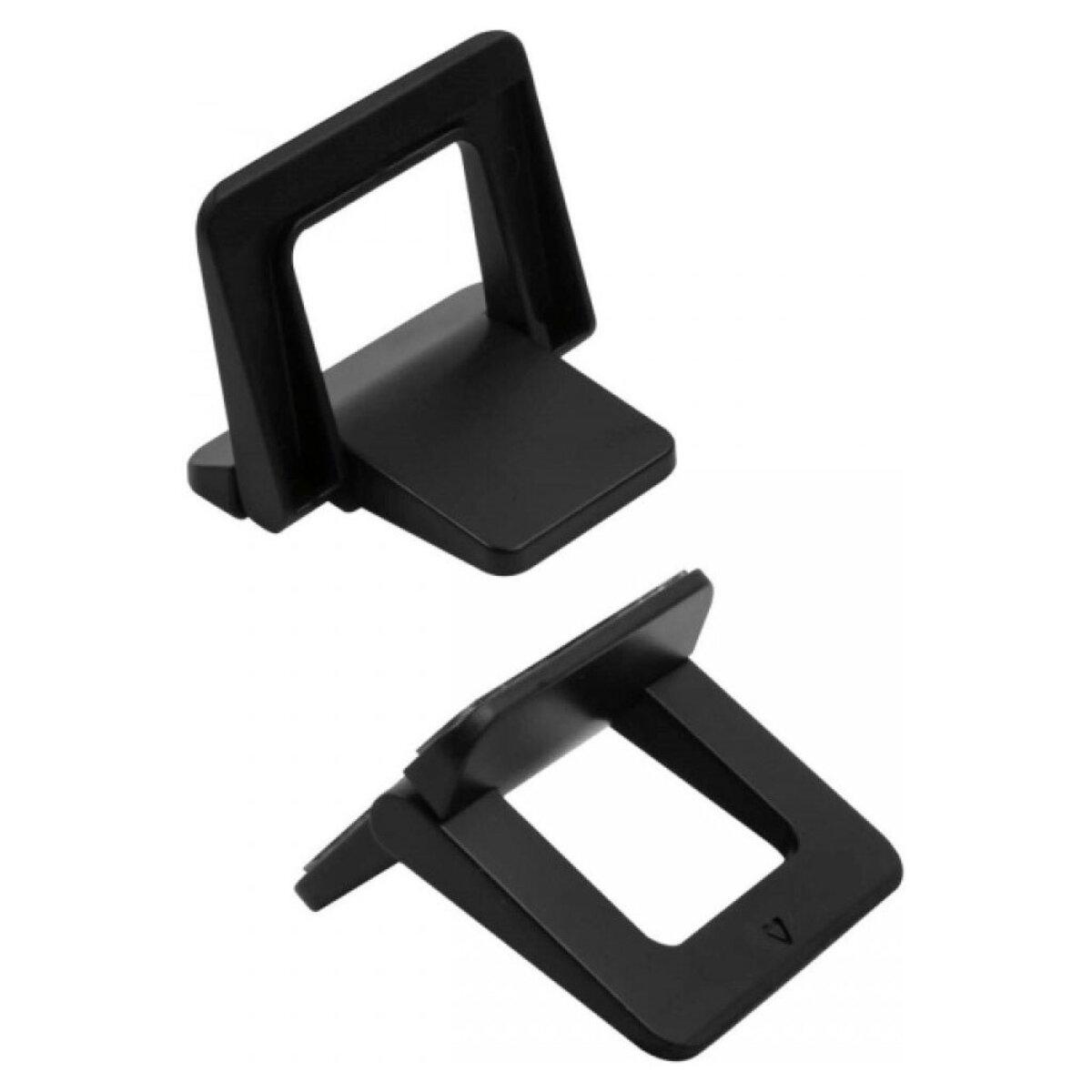 Подставка для ноутбука Usams US-ZJ054 Laptop/Tablet Holder Black (20799926)