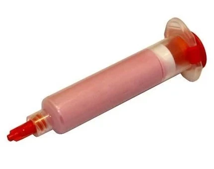 Термопрокладка жидкая 3KS TGL-800 8 Вт/мК 5 мл 15 г Pink (3K-TGL-800-05-P) Термопрокладка жидкая 3KS TGL-800 8 Вт/мК 5 мл 15 г Pink (3K-TGL-800-05-P)