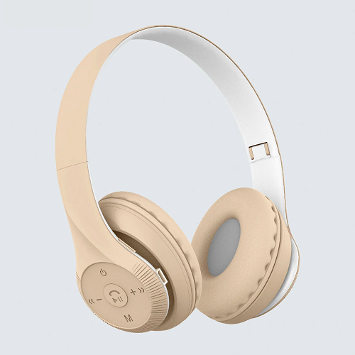 Наушники беспроводные ST95 Bluetooth (01801-2)