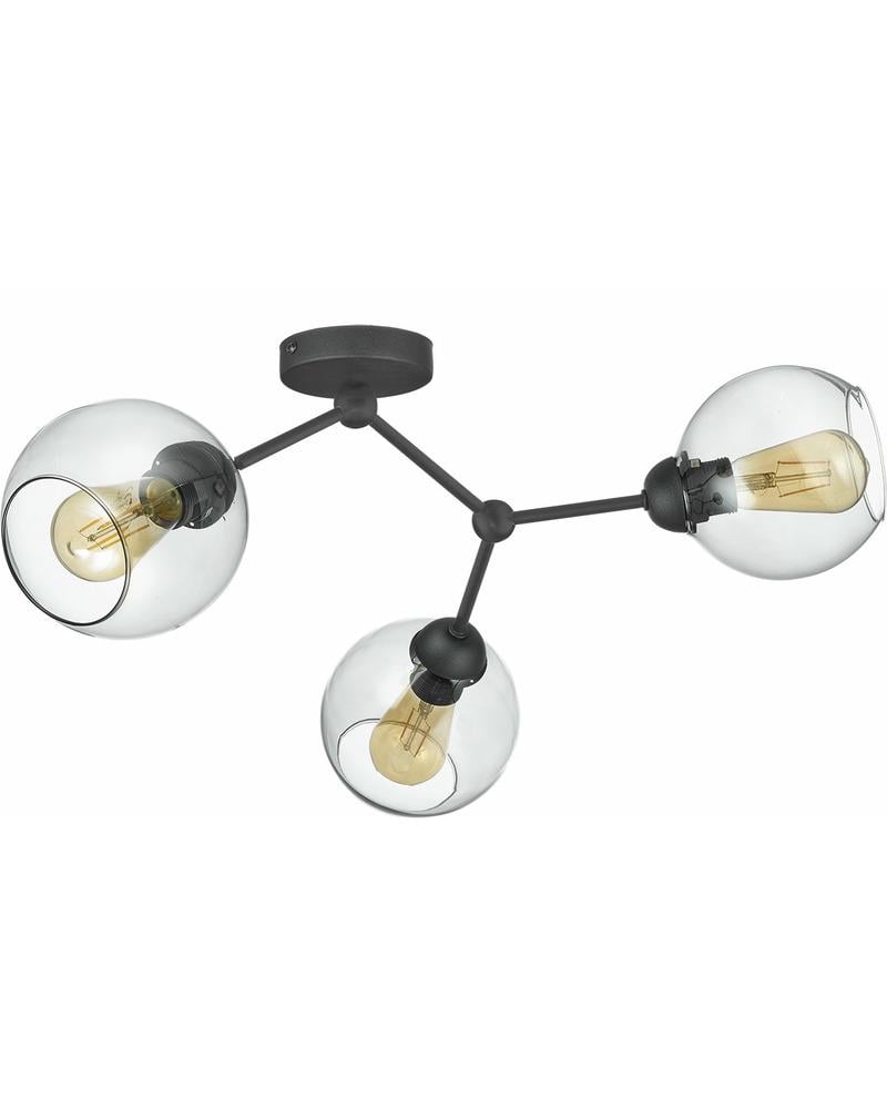 Люстра TK Lighting 4372 Fairy (11772285)