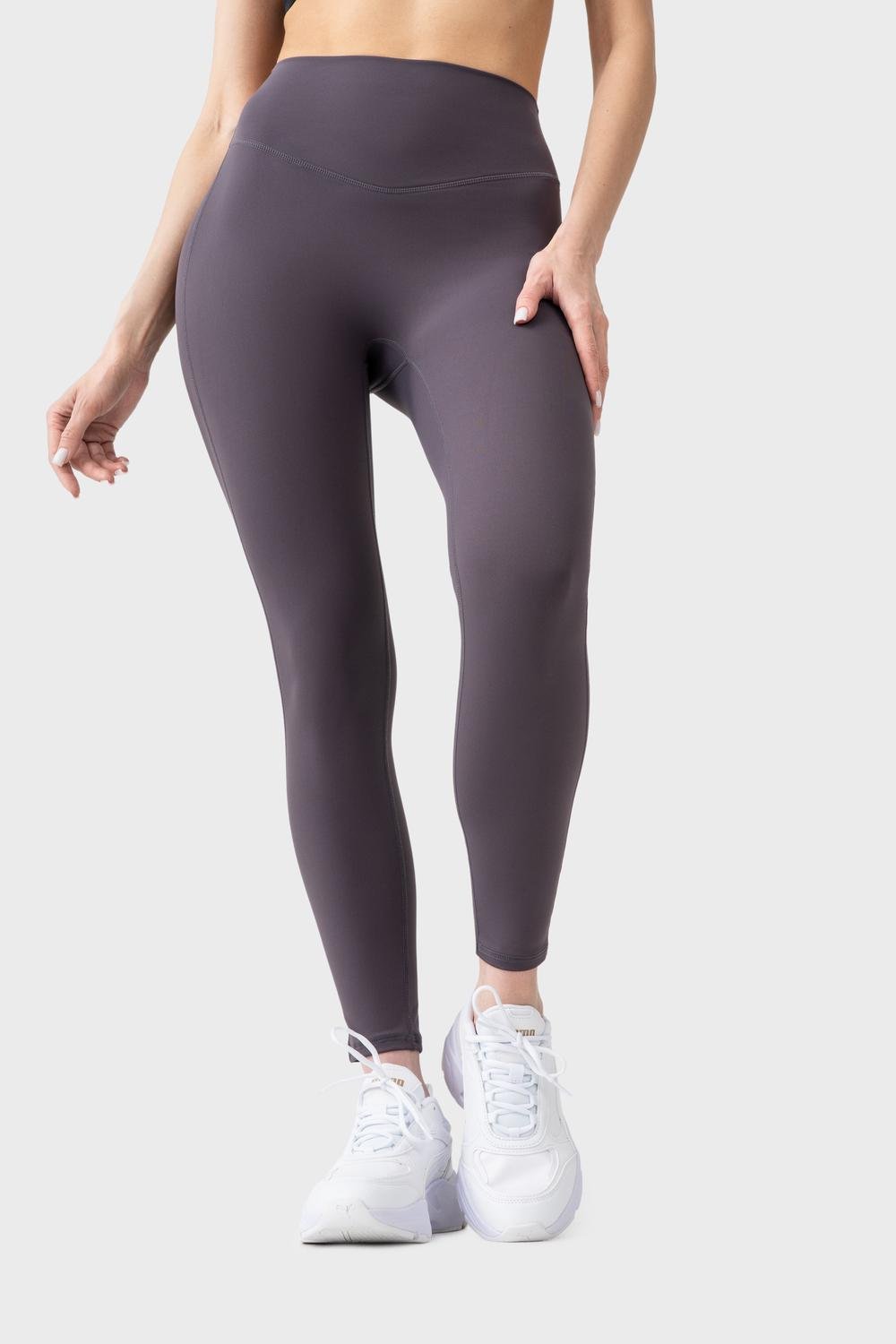 Легінси Avecs L Сірий (30570/17-L)