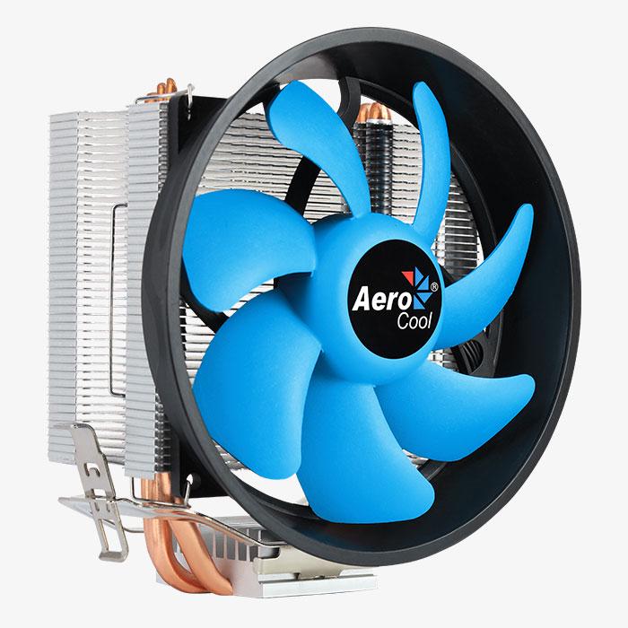 Вентилятор AeroCool Verkho 3 Plus (101347)