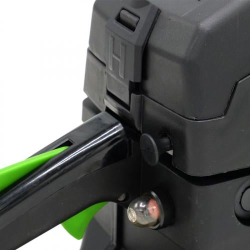 Бензопила цепная ProCraft GS-50 шина 40 см 5,6 л.с. - фото 9