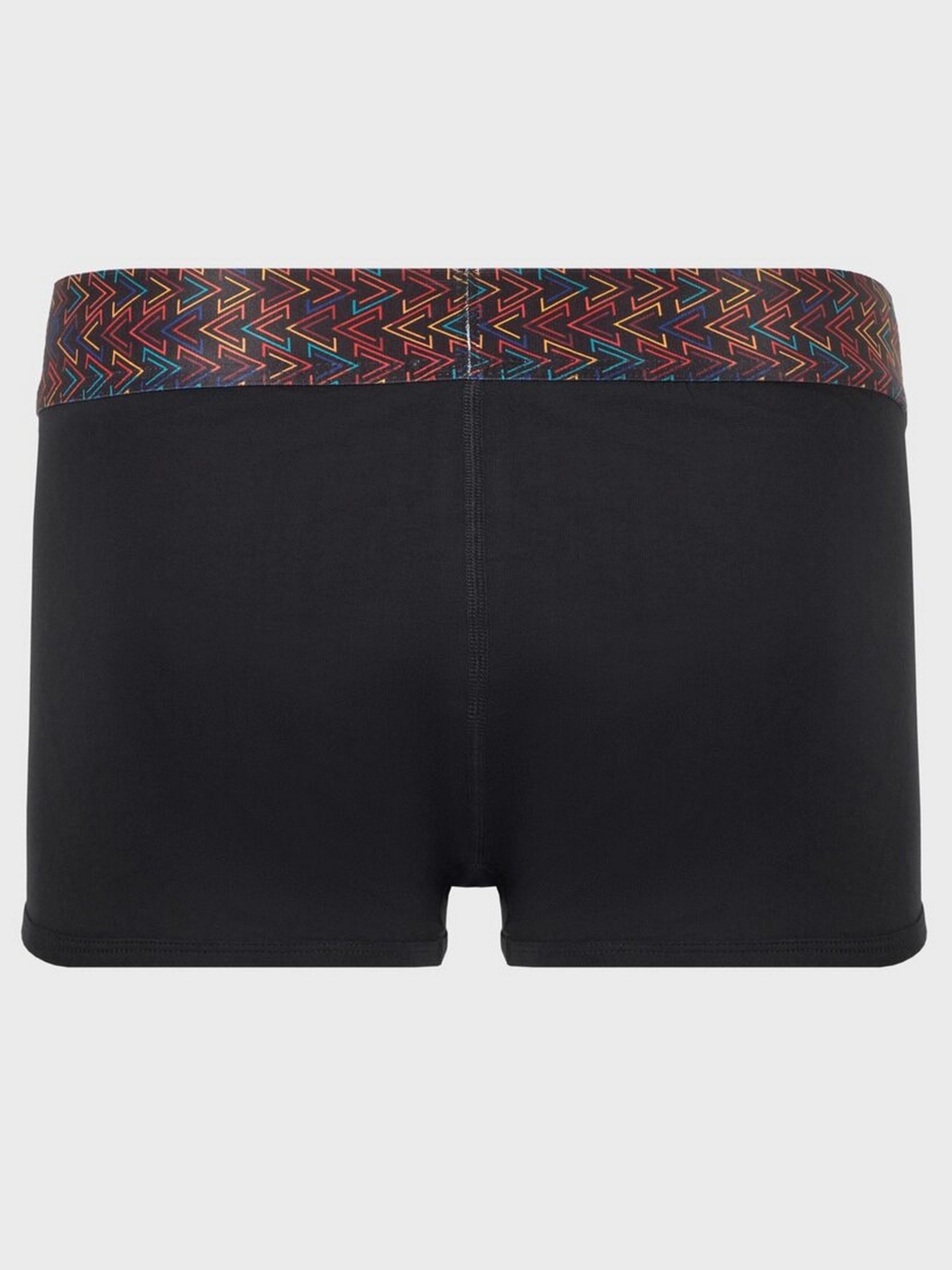 Трусы боксеры Geronimo 1952b1 XXL 19522/Черный (3800205881179) - фото 5 Трусы боксеры Geronimo 1952b1 XXL 19522/Черный (3800205881179) - фото 5