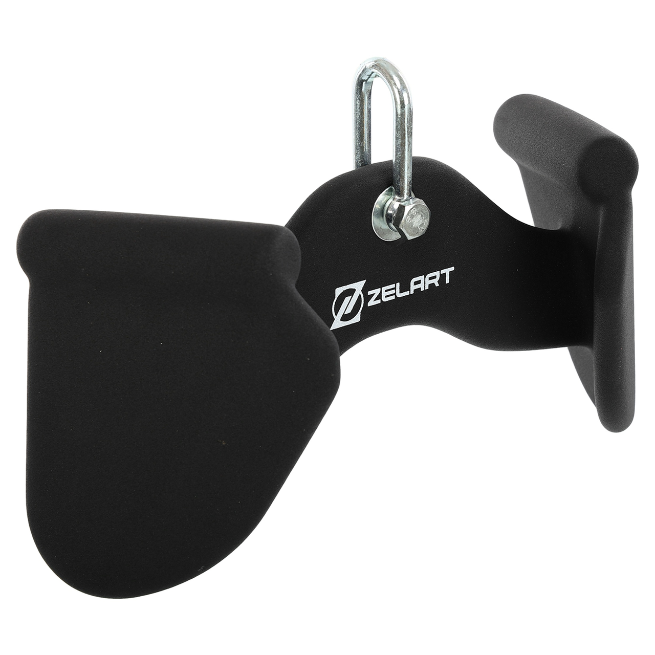 Рукоятка для тяги з вузьким хватом Pull Down Handle нековзне покриття Mdbuddy TA-5377 (2532856758)
