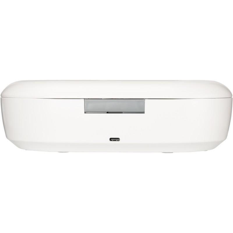 Стерилизатор ультрафиолетовый Gelius Pro UV Disinfection Box GP-UV001 с беспроводной зарядкой - фото 5