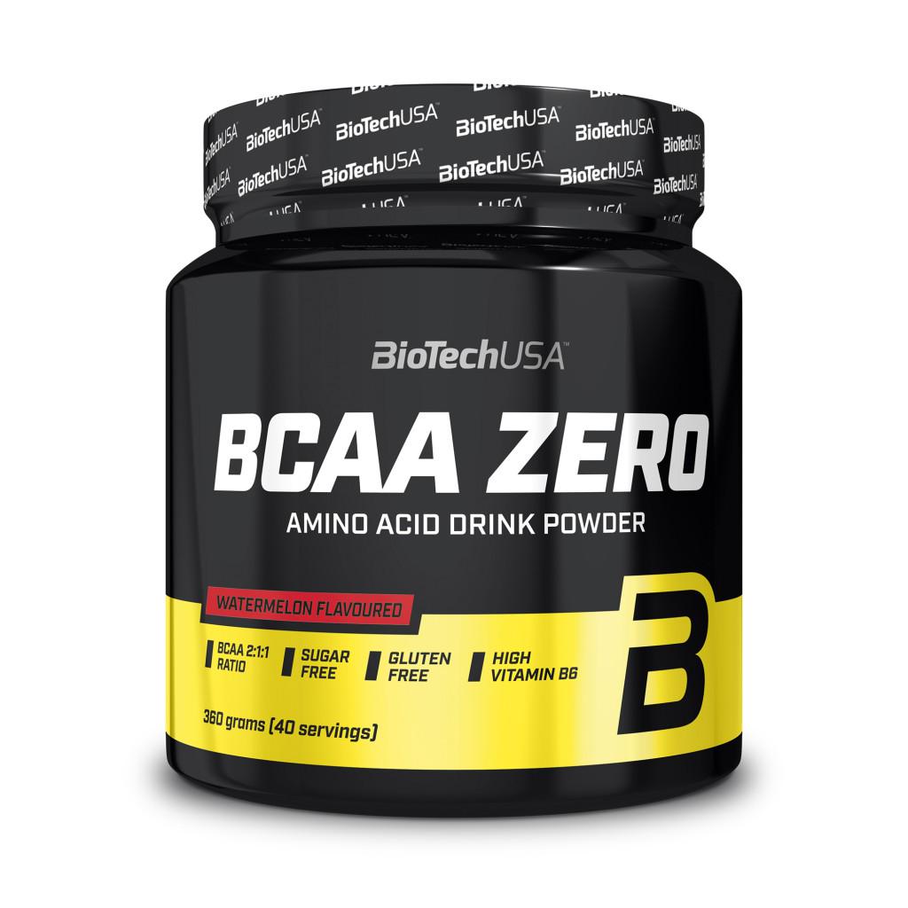 Аминокислоты BCAA Flash Zero 360 г Watermelon