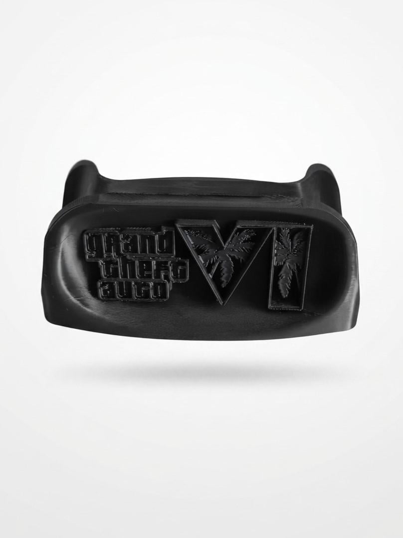 Подставка для контроллера PS5 DualSense GTA VI (0841)
