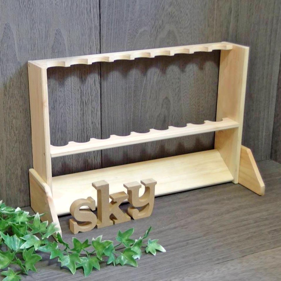 Органайзер для вудок із дерева Болонь 9 Бланже (РИБ-091301) - фото 3 Органайзер для вудок із дерева Болонь 9 Бланже (РИБ-091301) - фото 3