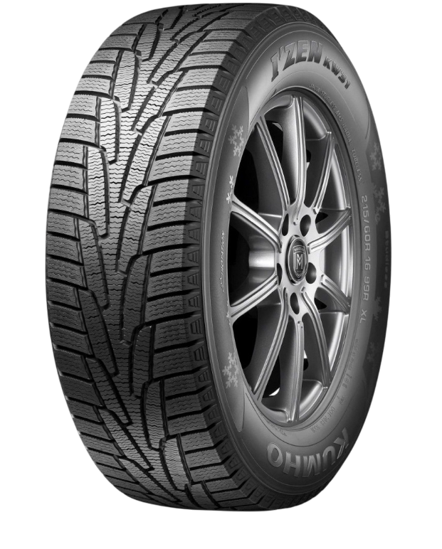 Автошини Marshal 205/50 R17 93R XL IZEN KW31 зимові Автошини Marshal 205/50 R17 93R XL IZEN KW31 зимові