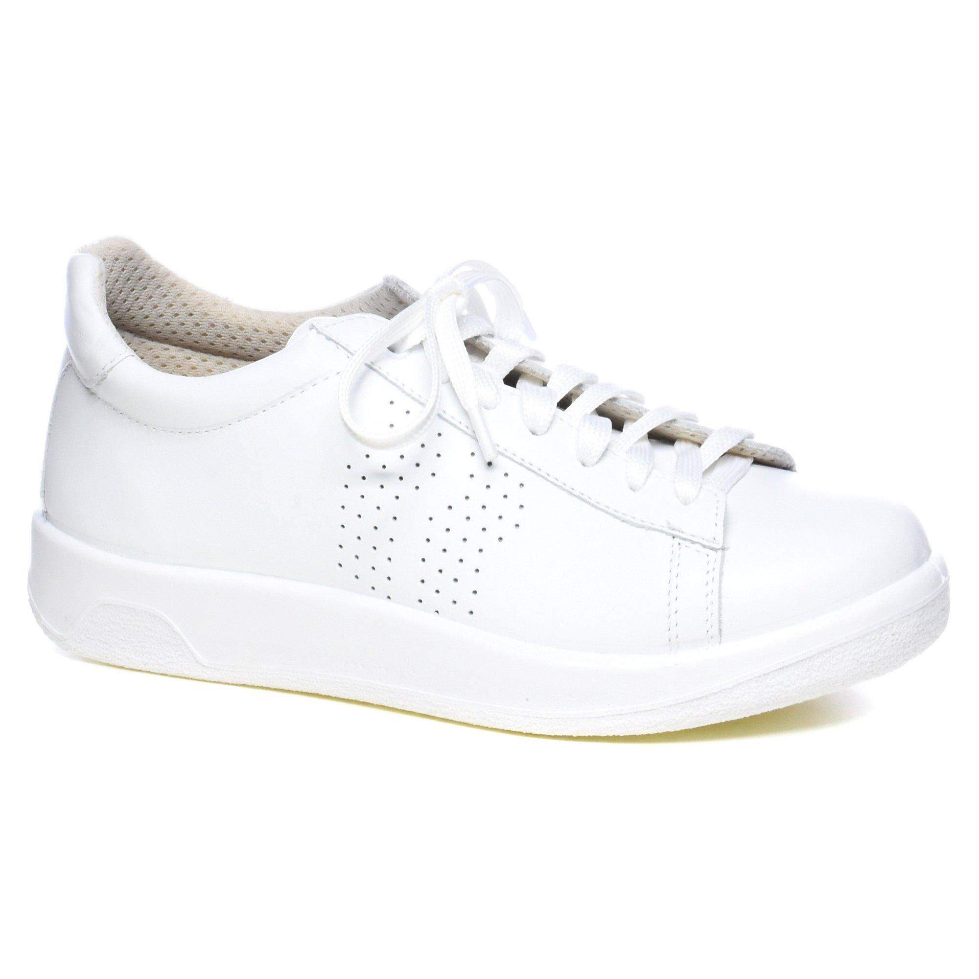 Кроссовки женские Romika р. 37 Белый (089266-37)