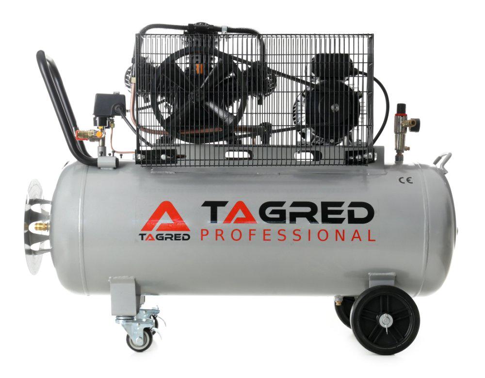 Компресcор Tagred TA325B (10472176) - фото 3 Компресcор Tagred TA325B (10472176) - фото 3
