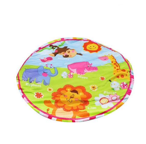 Коврик для малышей Baby Blanket (159463) Коврик для малышей Baby Blanket (159463)