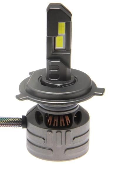 Автолампы QLine Hight VI H4 LED 6000K 2 шт.