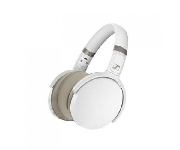Наушники Sennheiser HD 450 BT White (508387)