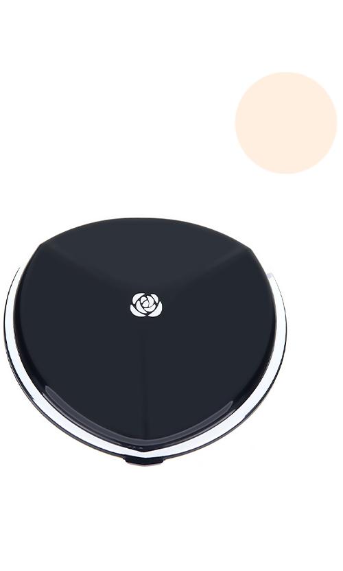 Пудра для обличчя компактна Chambor Silver Shadow Compact Powder із запасним блоком RR4 (10471)