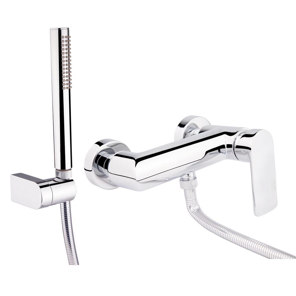 Смеситель для душа Bianchi Freedom (ESDFRE200504600CRM) Смеситель для душа Bianchi Freedom (ESDFRE200504600CRM)