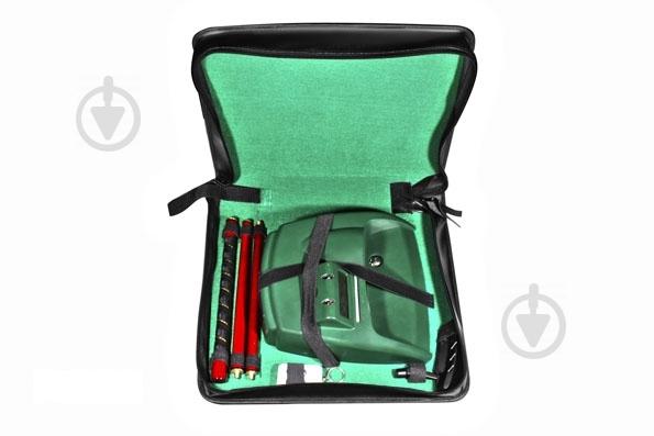 Набор для гольфа с механизмом возврата мяча Z.F.Golf (AG-01-02) - фото 2 Набор для гольфа с механизмом возврата мяча Z.F.Golf (AG-01-02) - фото 2