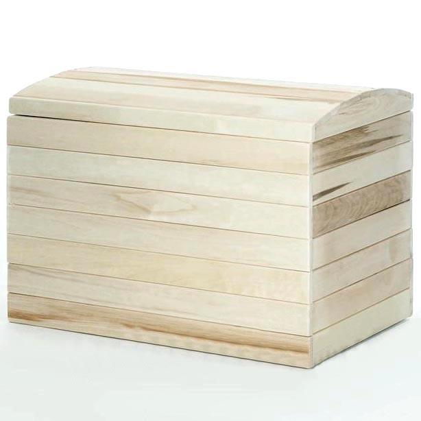 Сундучок из дерева Талька Бланже (СДЧ-001701)