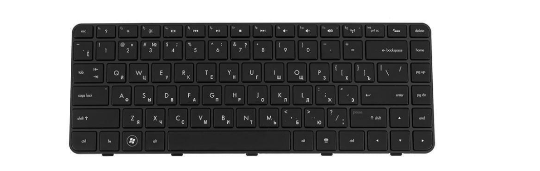 Клавиатура для ноутбука HP Pavilion DM4-1125 (178707)