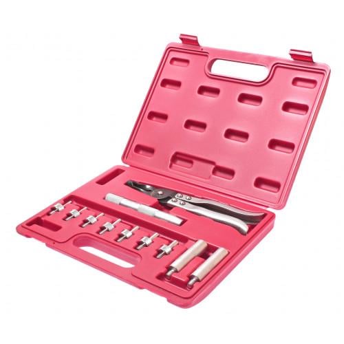 Комплект для снятия и установки сальников клапанов (1717 JTC)