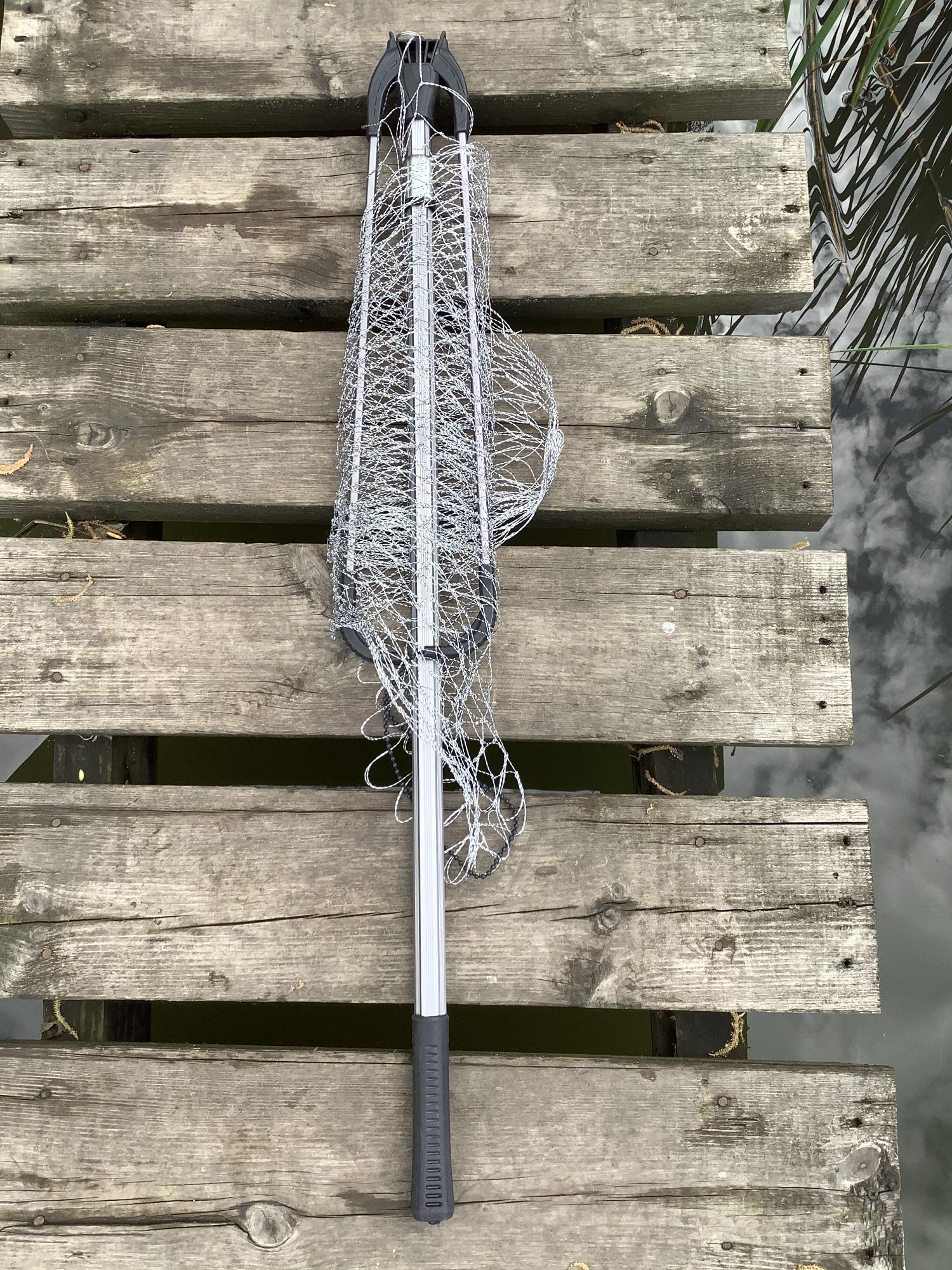 Подсака складная металлическая Condor (916-60602202-T) - фото 7 Подсака складная металлическая Condor (916-60602202-T) - фото 7