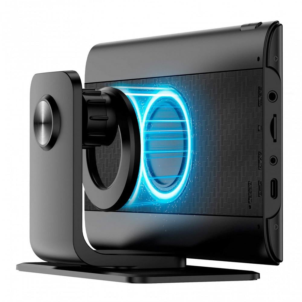 Монітор автомобільний Aspiring Auto Play 1 Magnet CarPlay Android auto 7” (LX-BT701) - фото 5 Монітор автомобільний Aspiring Auto Play 1 Magnet CarPlay Android auto 7” (LX-BT701) - фото 5