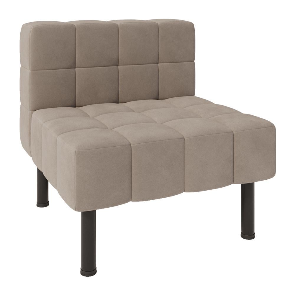 Диван модульный Tetris 80х80х79 см Soft Latte (rich_sofa_00729)