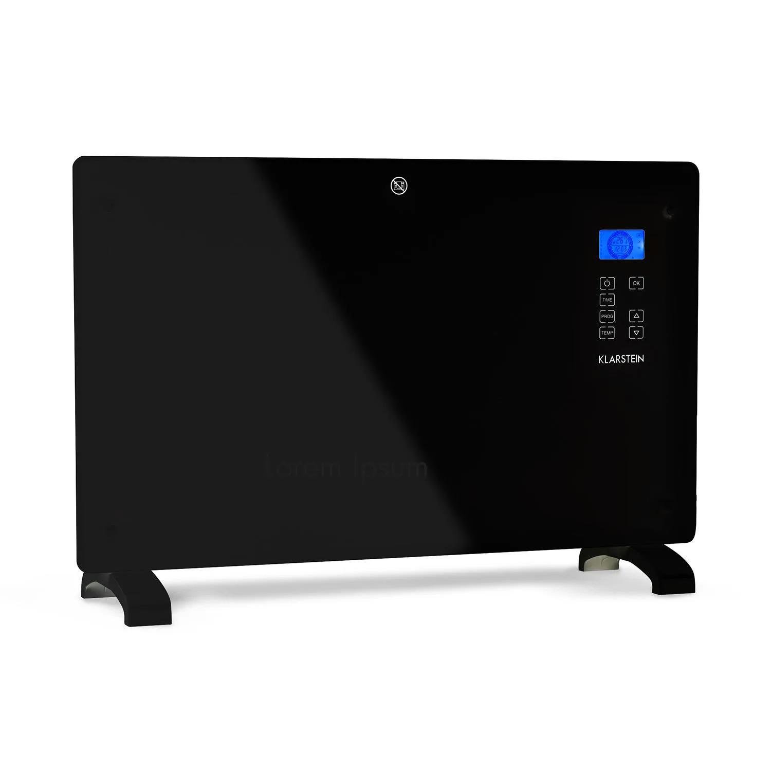 Конвекторный обогреватель KLARSTEIN Norderney 2000 Вт (10032789)