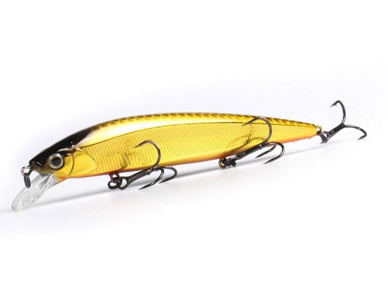 Воблер Bearking Rerange 130SP C