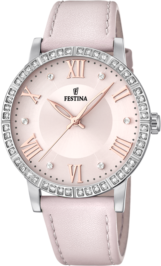 Наручные часы женские Festina F20412/2 Boyfriend