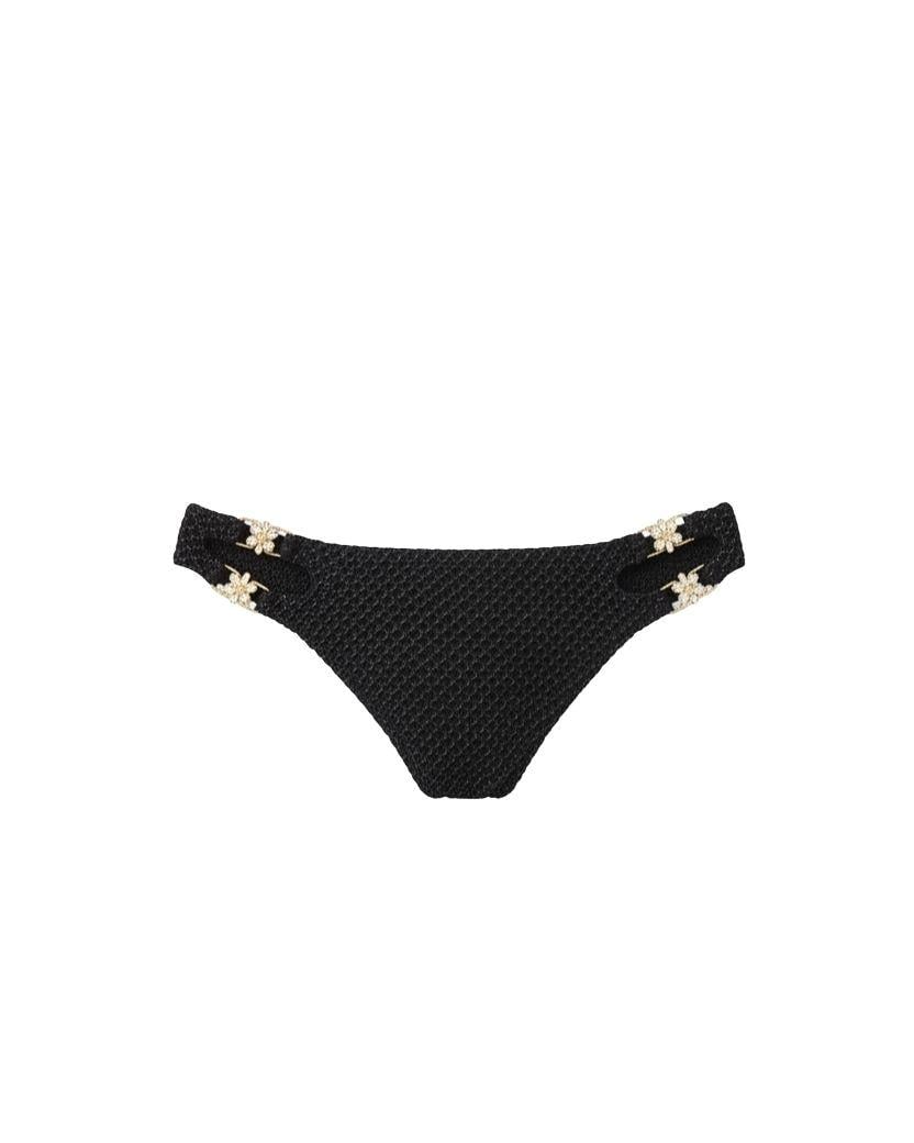 Плавки жіночі Beach Bunny XS Чорний (B2612B1-Black)