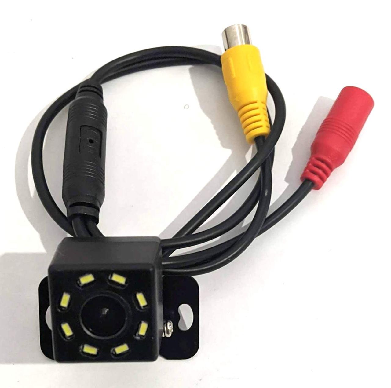 Камера заднего вида HD-102 (000061032)