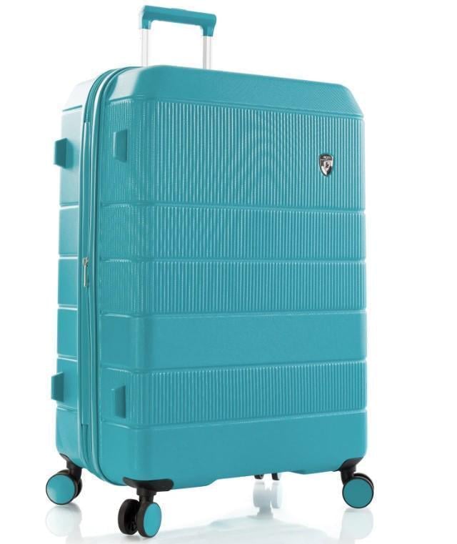 Чемодан Heys Neo M Aqua (10134-0062-26)