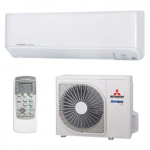 Кондиционер Mitsubishi SRK45ZSPR-S/SRC45ZSPR-S (720737)