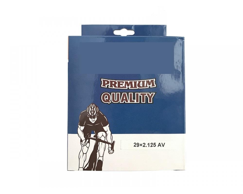 Камера антипрокольная с жидкостью на велосипед Hakuba 29"/292,125