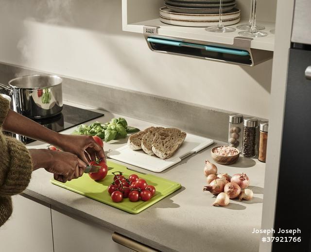 Набор досок Joseph Joseph Folio Slim (60199) - фото 5 Набор досок Joseph Joseph Folio Slim (60199) - фото 5