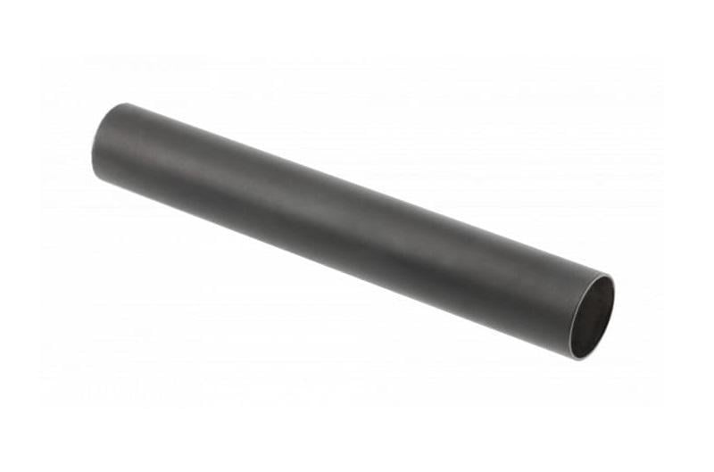 Труба GTV 0,9х25х3000 мм Черный